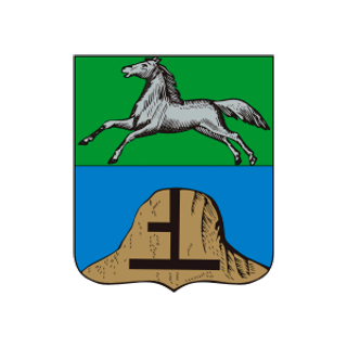 Герб Бийск