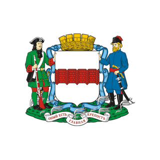 Герб города