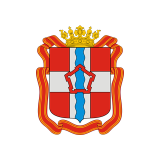 Герб региона