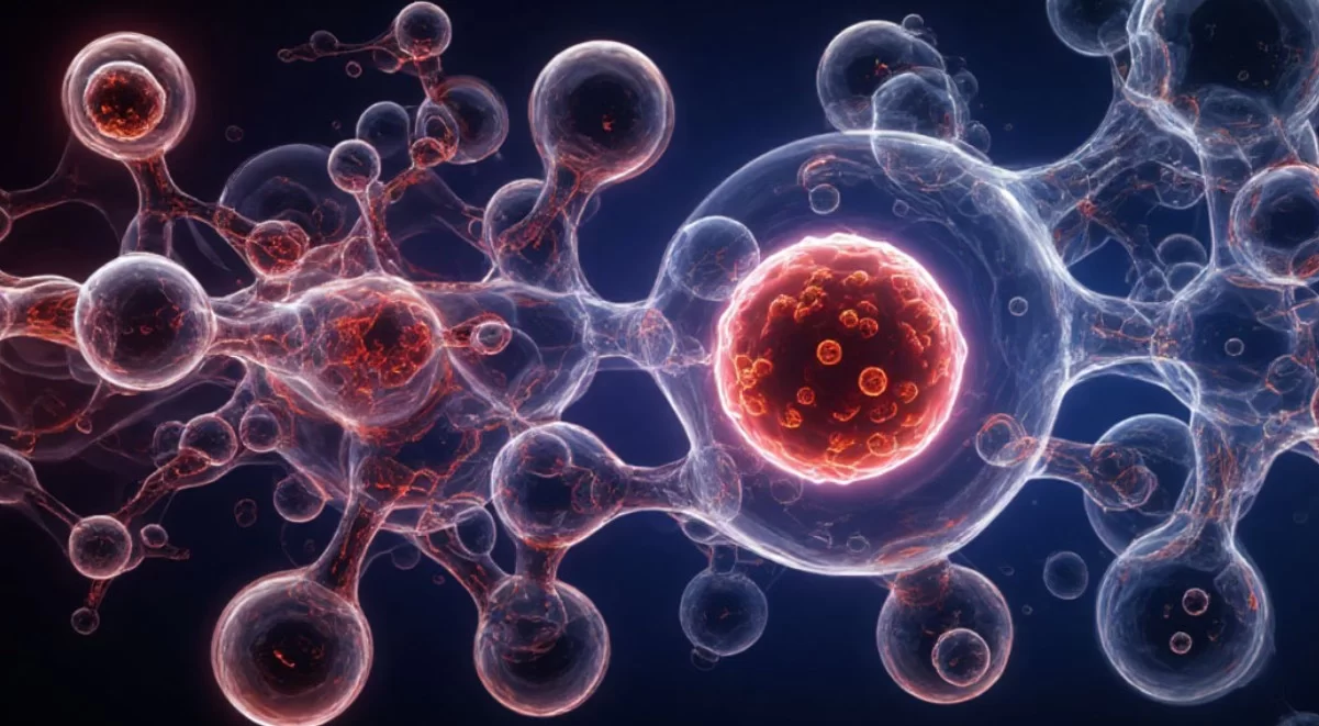 Физики выявили новый «остров инверсии» в ядре молибдена-84 с одинаковым числом протонов и нейтронов